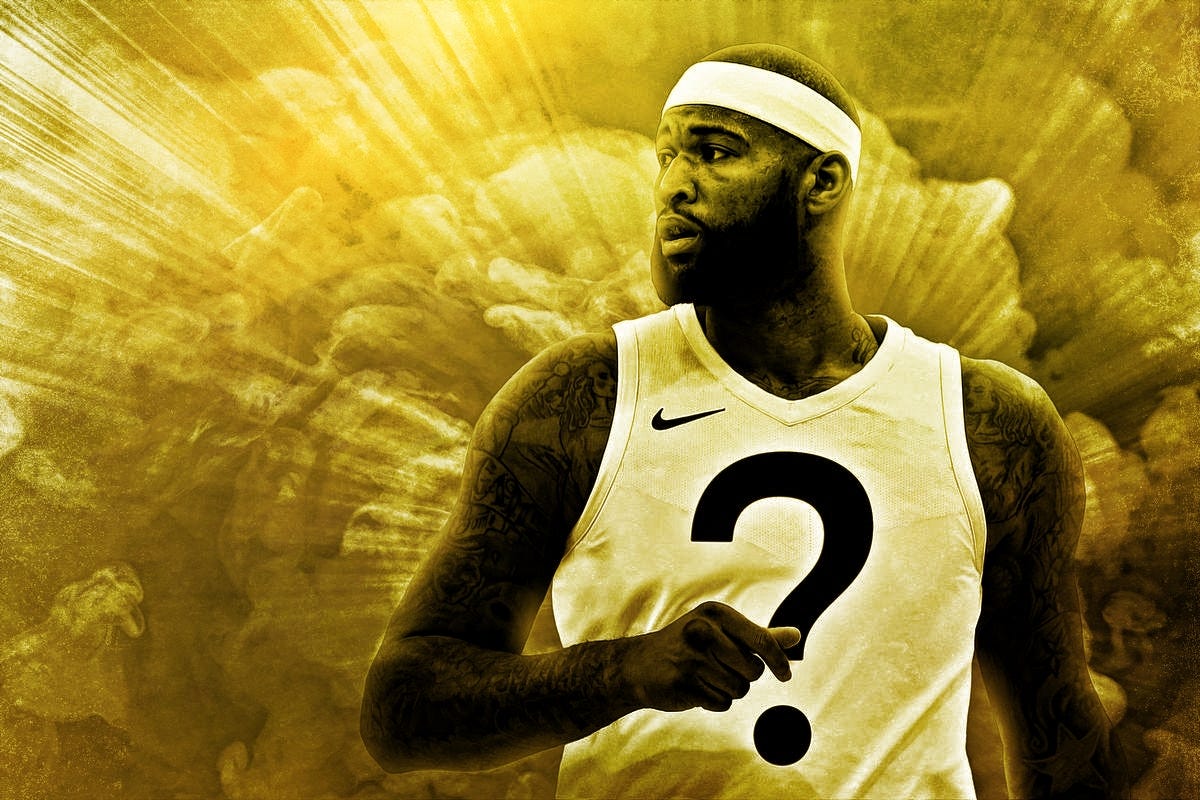 Three Reasons For The Lakers To Boogie By Lakertom Medium