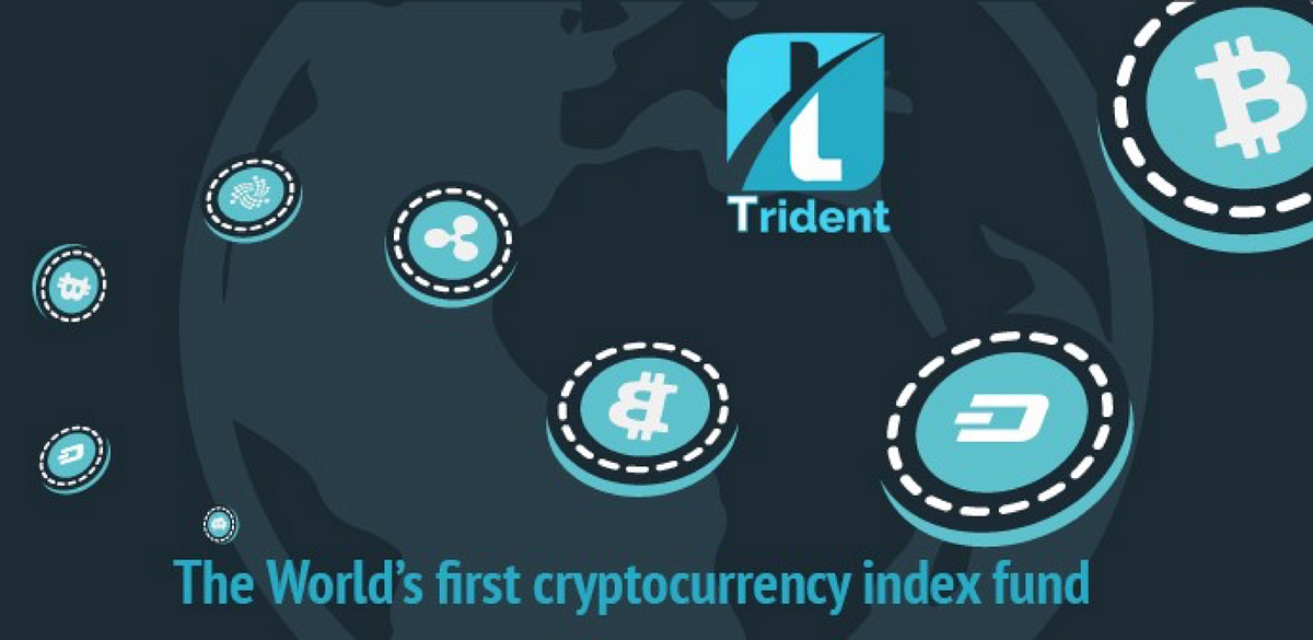 trident crypto price