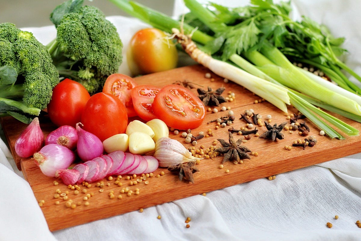 Healthy Food Recipes For Weight Loss By Daniel Max Medium Healthy Food Recipes For Weight Loss By Daniel Max Medium
