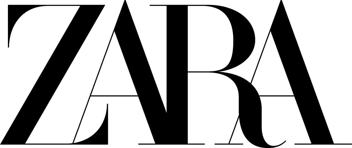 How ZARA Survives with Minimal Advertising | by Hyun Jung | The J Word |  Medium