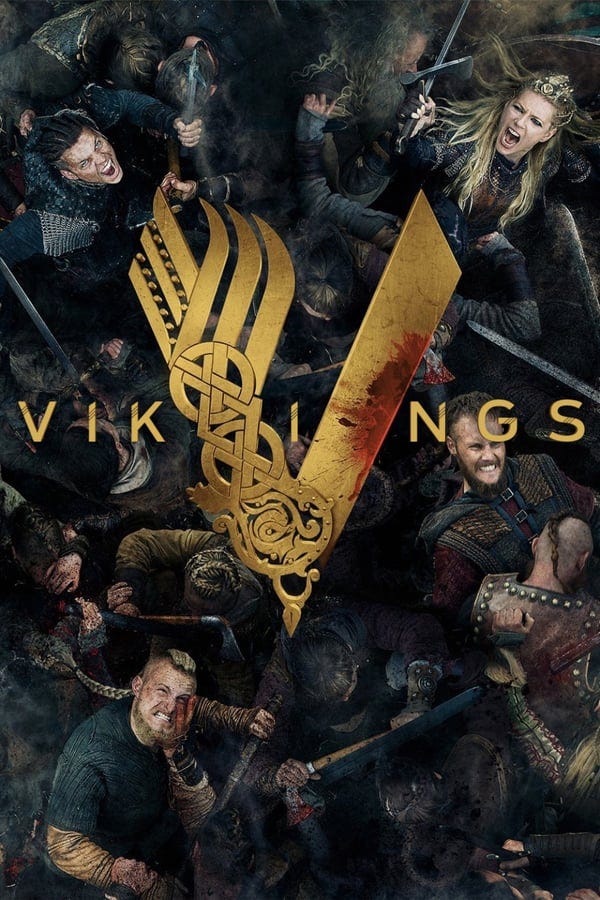 6x11 Vikings Series 6 Episode 11 Full Show By M A S I Hp Eraw An Vikings 2013 K Nov 2020 Medium 6x11 vikings series 6 episode 11