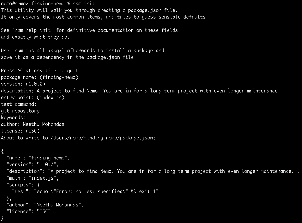 How to do api testing with pactumjs by neethu mohandas oct 2022