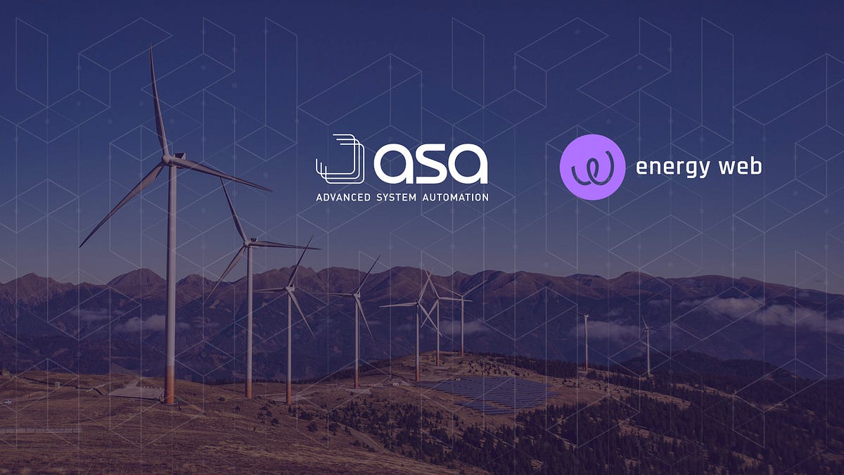 ASA Automation, a German automation manufacturer that supplies companies including Walmart and…