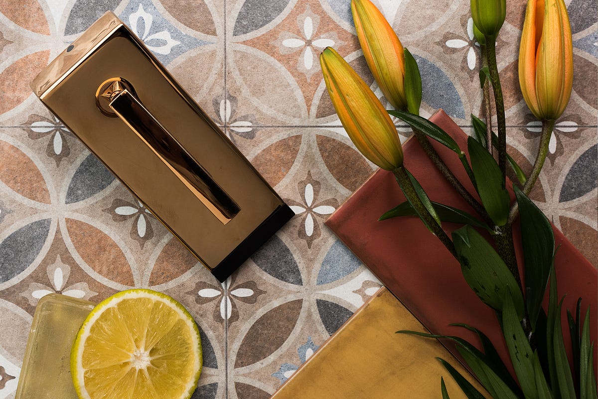 Accessorizing your Bathroom to Accentuate the Interiors by INTERSEKT1