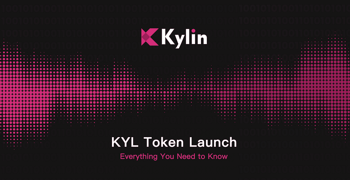 The KYL Token Launch