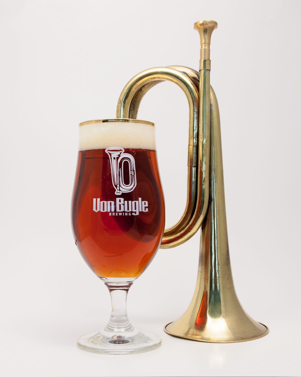 The Story Of Von Bugle. Throughout history, the call of the… by Von Bugle Brewing Medium