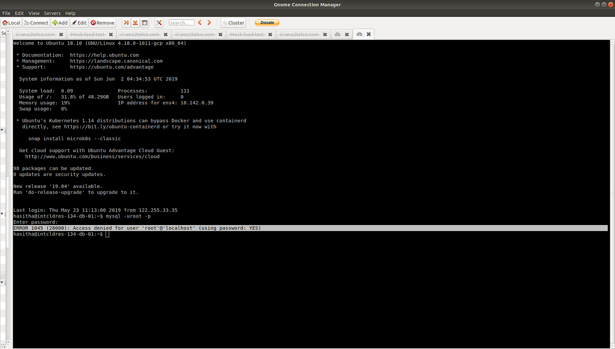 How To Reset Mysql Root Password If You Lost Your Mysql Passwod This