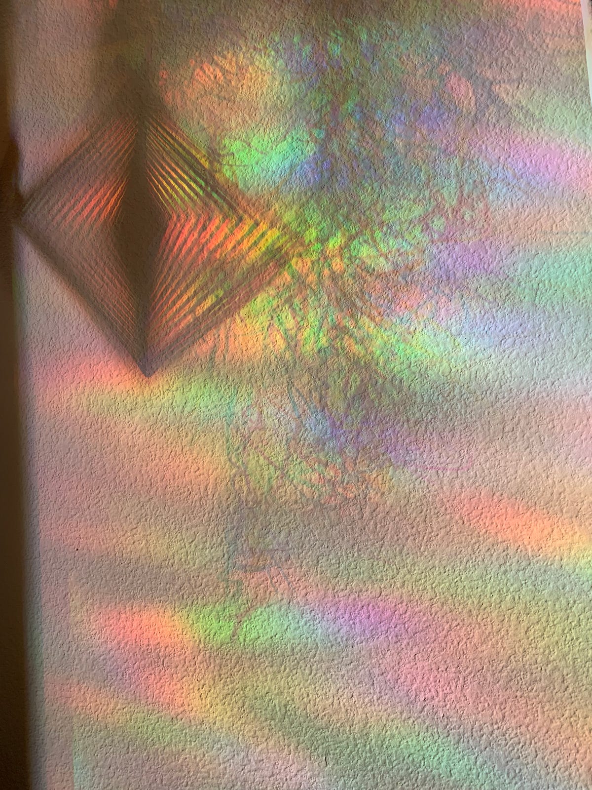 Transit Life. As I was growing up something that I… by Nikoo