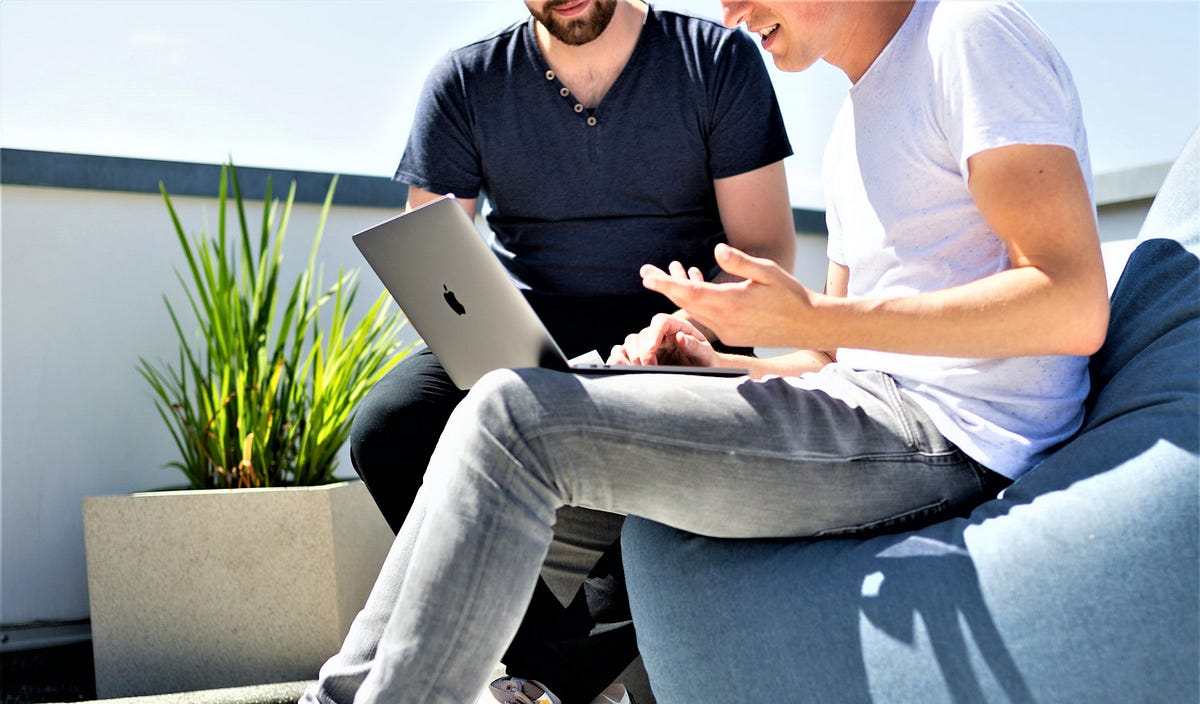 Applying Einstein’s “Three Rules of Work” to Create a Better Life