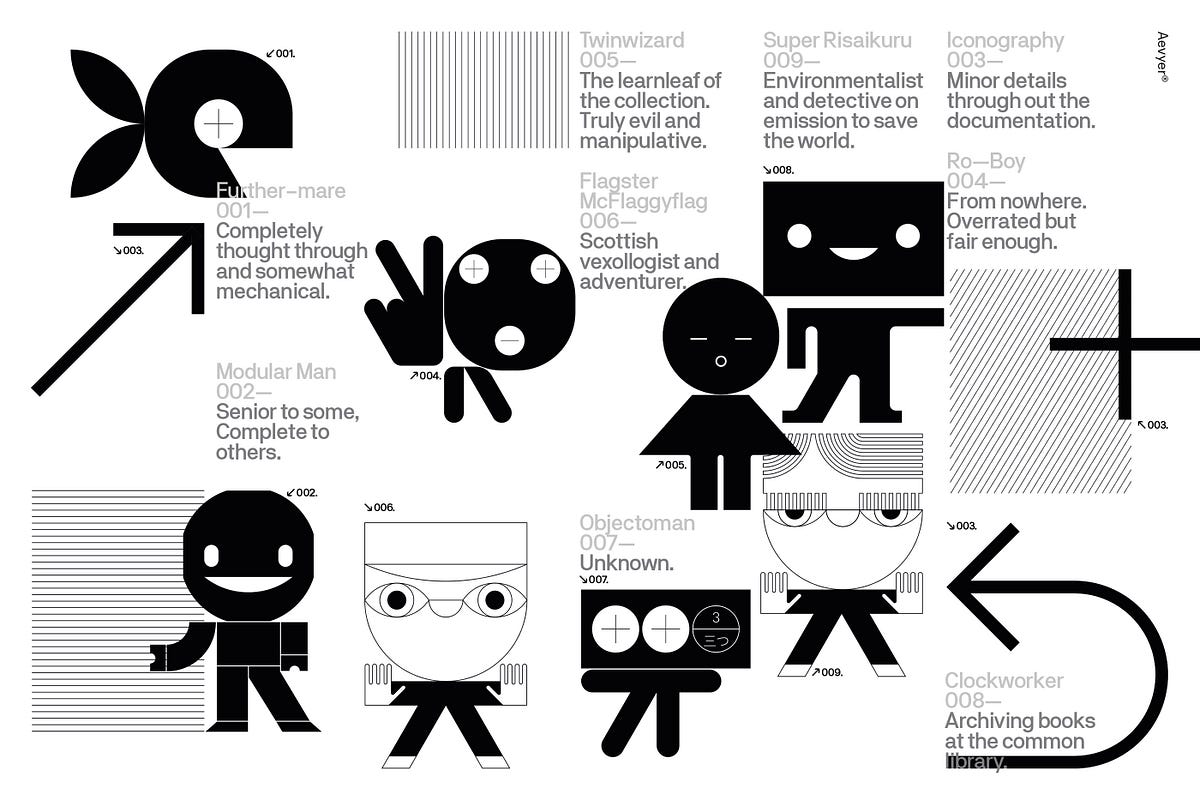 How fonts affect your emotions?. Each font has its own personality