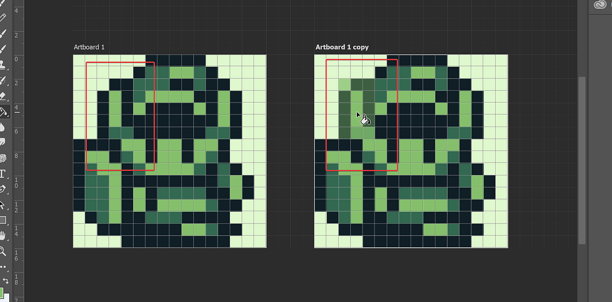 Tutorial — Configurando para Pixel Art by MadVoxels Medium