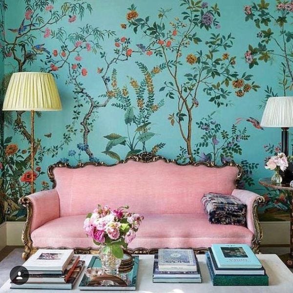 10 Unusual Color Combinations That Are Actually Cool By Amusing Interior Medium