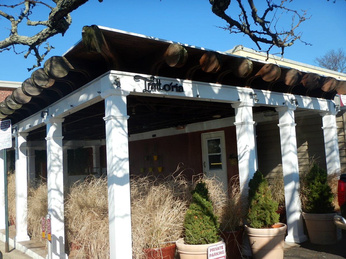Red Bank Restaurant Week Attracts Diners to Town by Beckie Turner