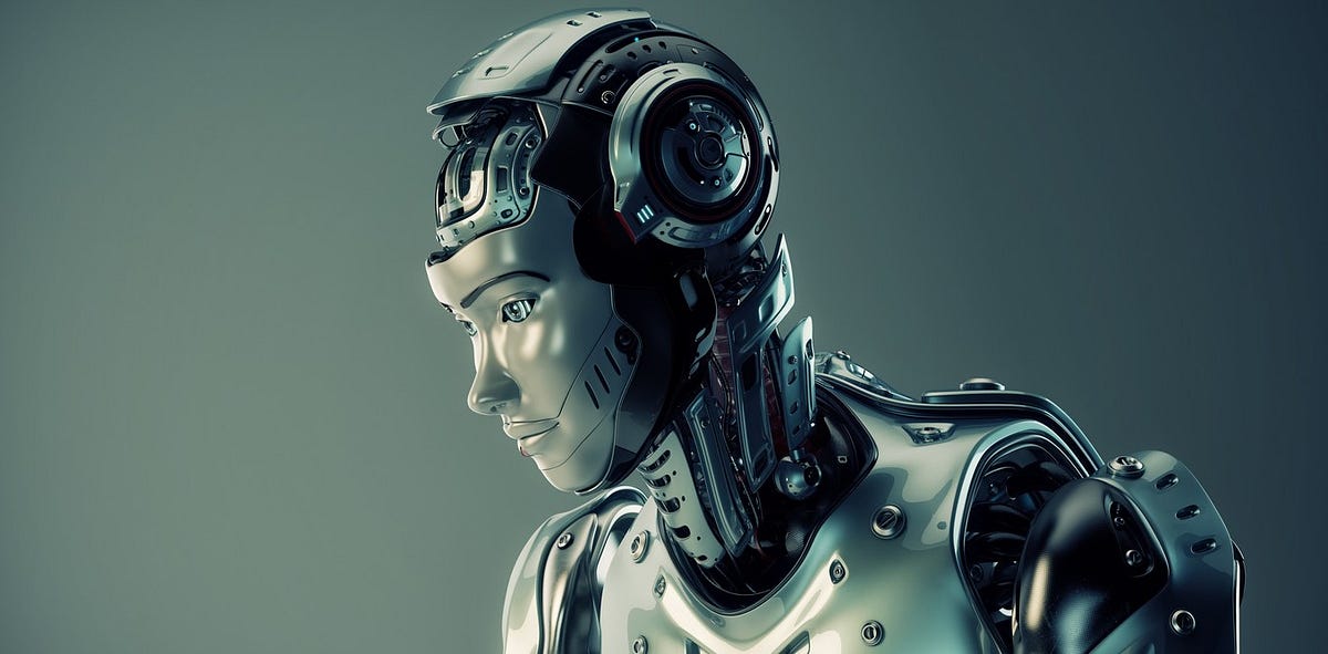AI The History Of A Problem Why And What For I Am Creating The DIY By Andrew Tch Becoming 