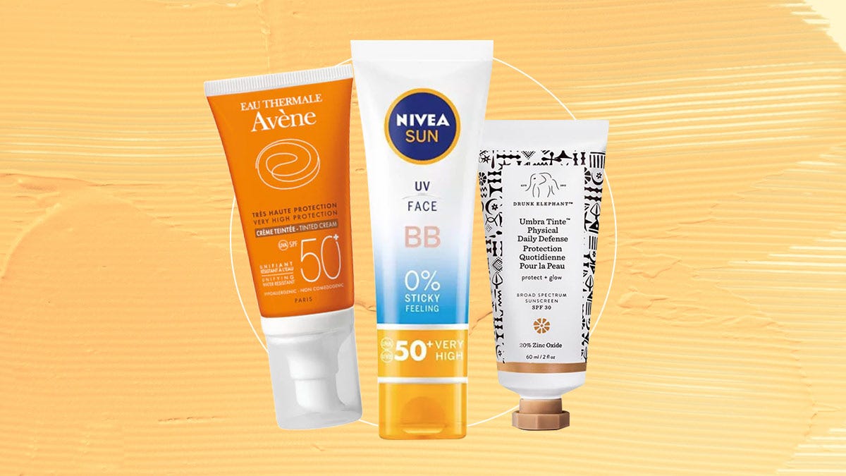 it tinted sunscreen