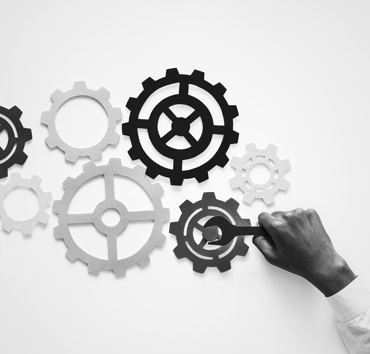 My Standard Template For Book Introduction Chapters By Laura Portwood Stacer Medium