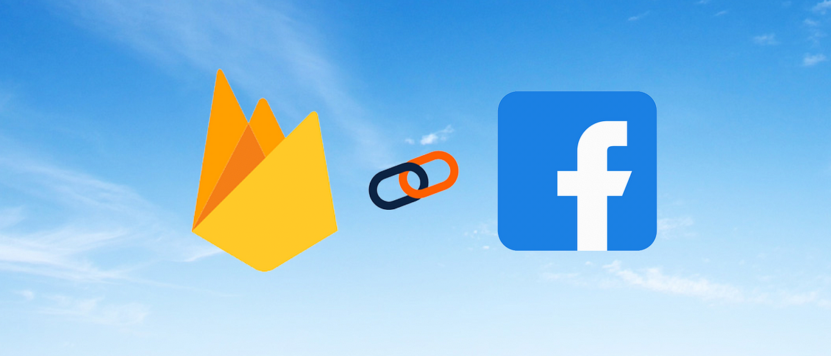 Firebase Authentication - Facebook iOS