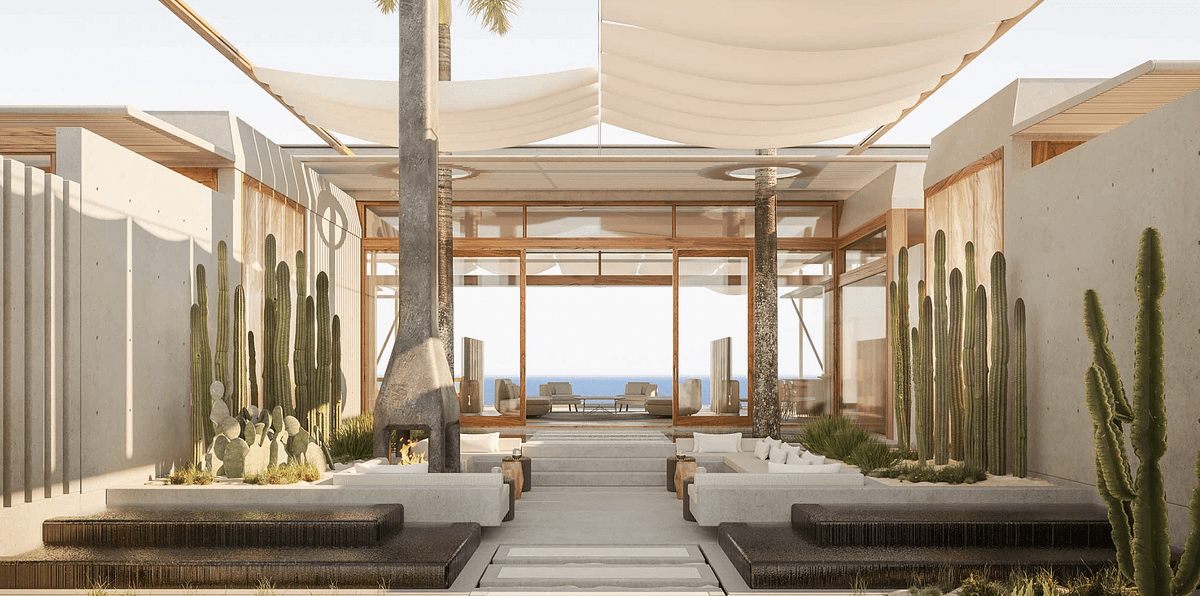Aman Hotel&#39;s First Property in Mexico | by Steve Cooper | Medium