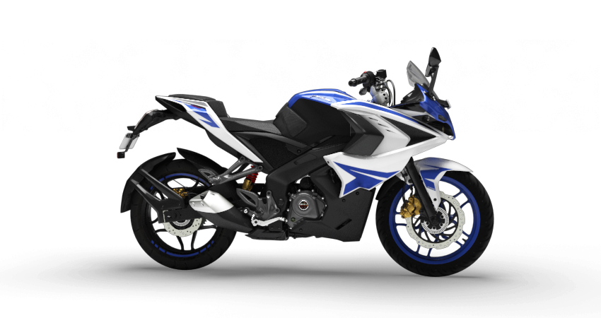 Bajaj Updates Rs0 And Ns0 With Bs4 Engines New Colours By Tushar Burman Motovore