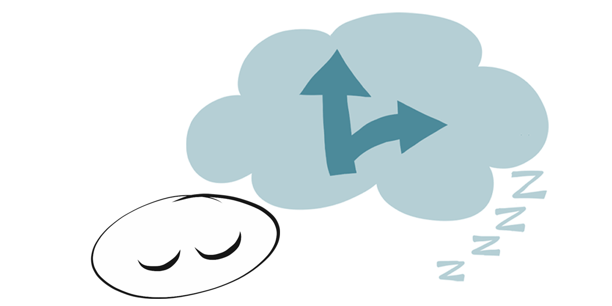 Sleep on it! Better decision making | by Ed Pike | Leadership Wizdom ...