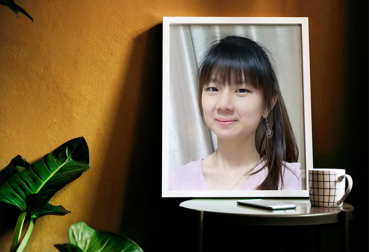 Carina Yeap Of Emerged Butterfly Getting An Upgrade How Anyone Can Build Habits For Optimal Wellness Performance Focus Parveen Panwar Mr Activated Authority Magazine Medium Carina Yeap Of Emerged Butterfly Getting An Upgrade How Anyone Can Build Habits For Optimal Wellness Performance Focus Parveen Panwar Mr Activated Authority Magazine Medium