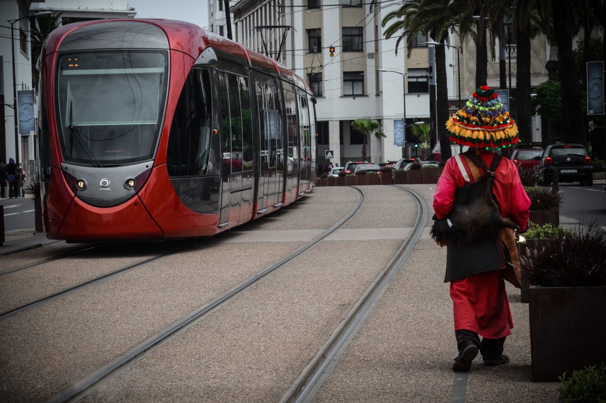 Reimagine Morocco — An Emerging Country in 2025 | by Walid El Alaoui