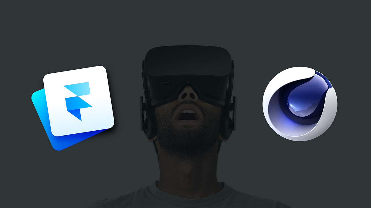 How to incorporate Cinema4D into your Framer.js prototyping workflow