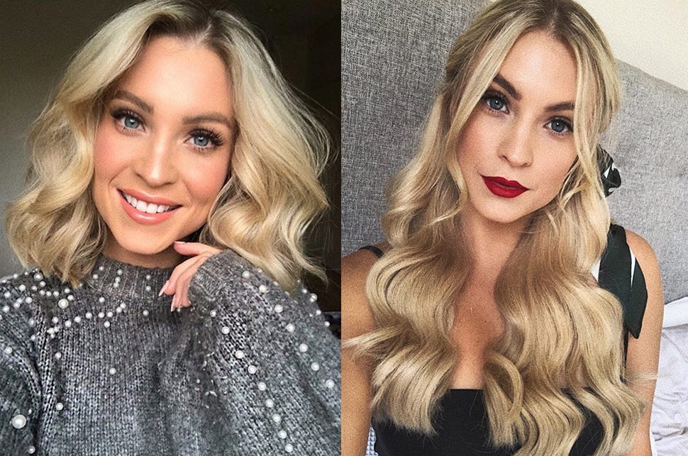 Hot To Cut Hair Short