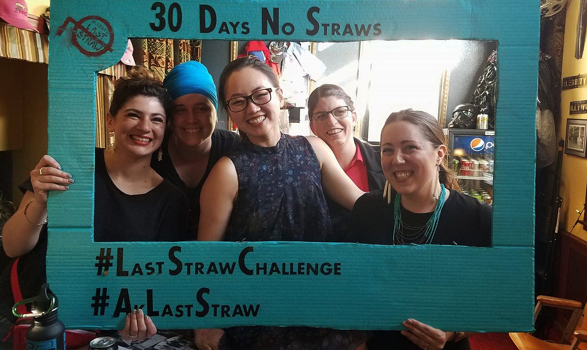 The Last Straw: 14 Trailblazing Social Justice Campaigns That Will ...
