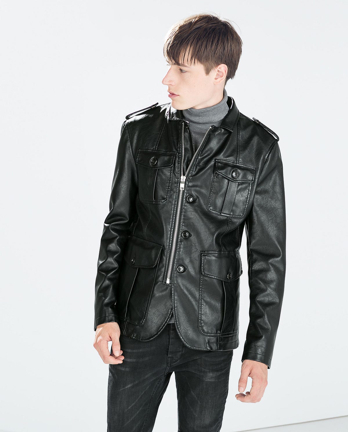 Mencari Produk Asli Di Toko Jaket Kulit Jakarta by aslitoko Medium