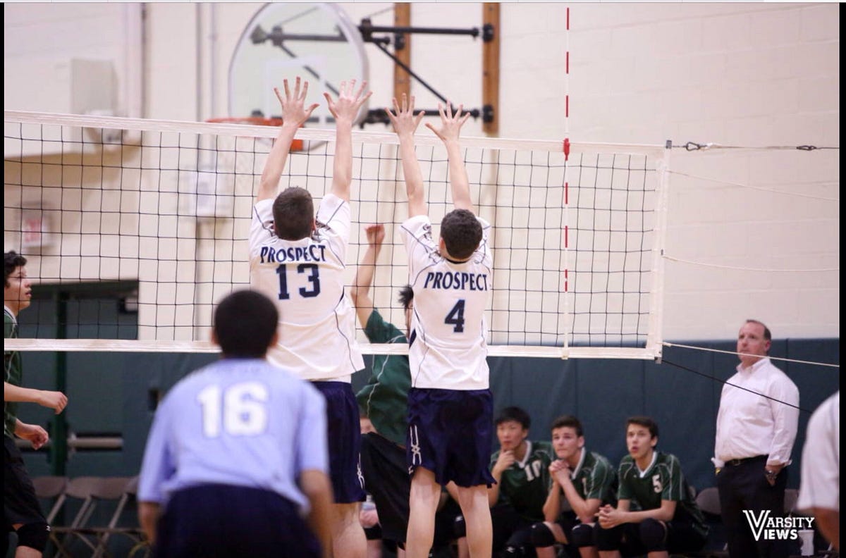 1) My Life Quinn Benson. I was born and raised in Mount… by Quinn Benson Medium