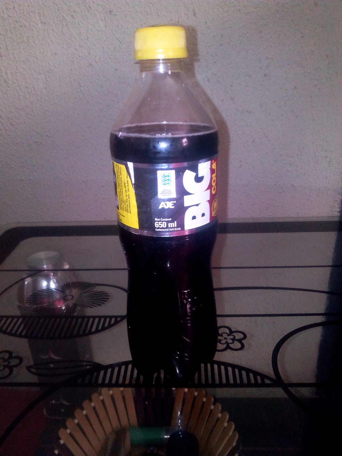 Cola War intensifies CocaCola, 7up slash prices by UCHE AKOLISA BrandAfric Medium