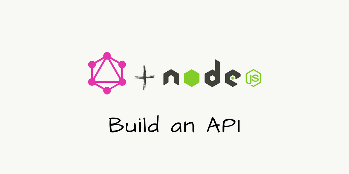 Howw to Build and Deploy a Scalable GraphQL API with Nodejs