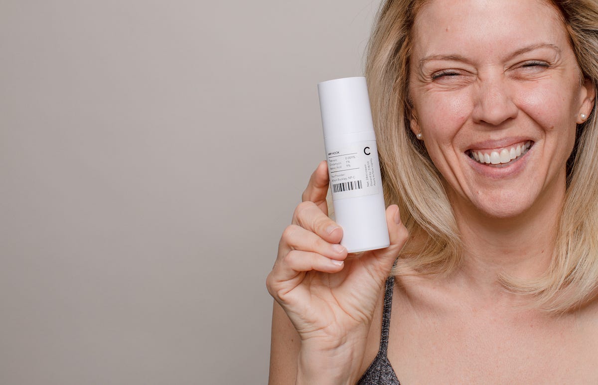 curology cream