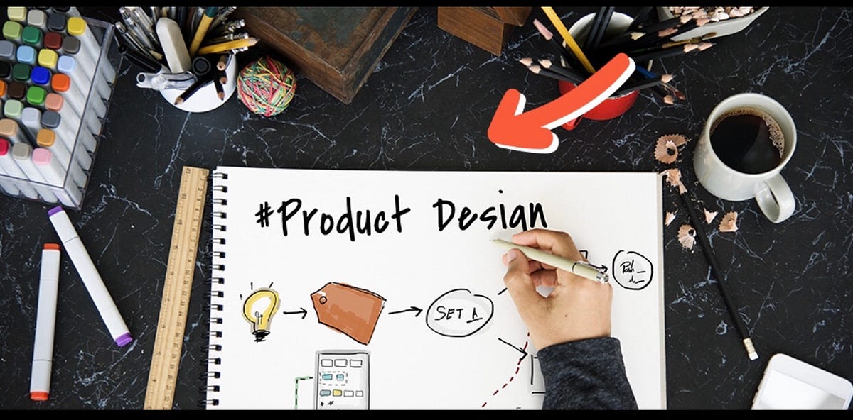 How To Know And A Product Designer by Azubuike Duru Medium