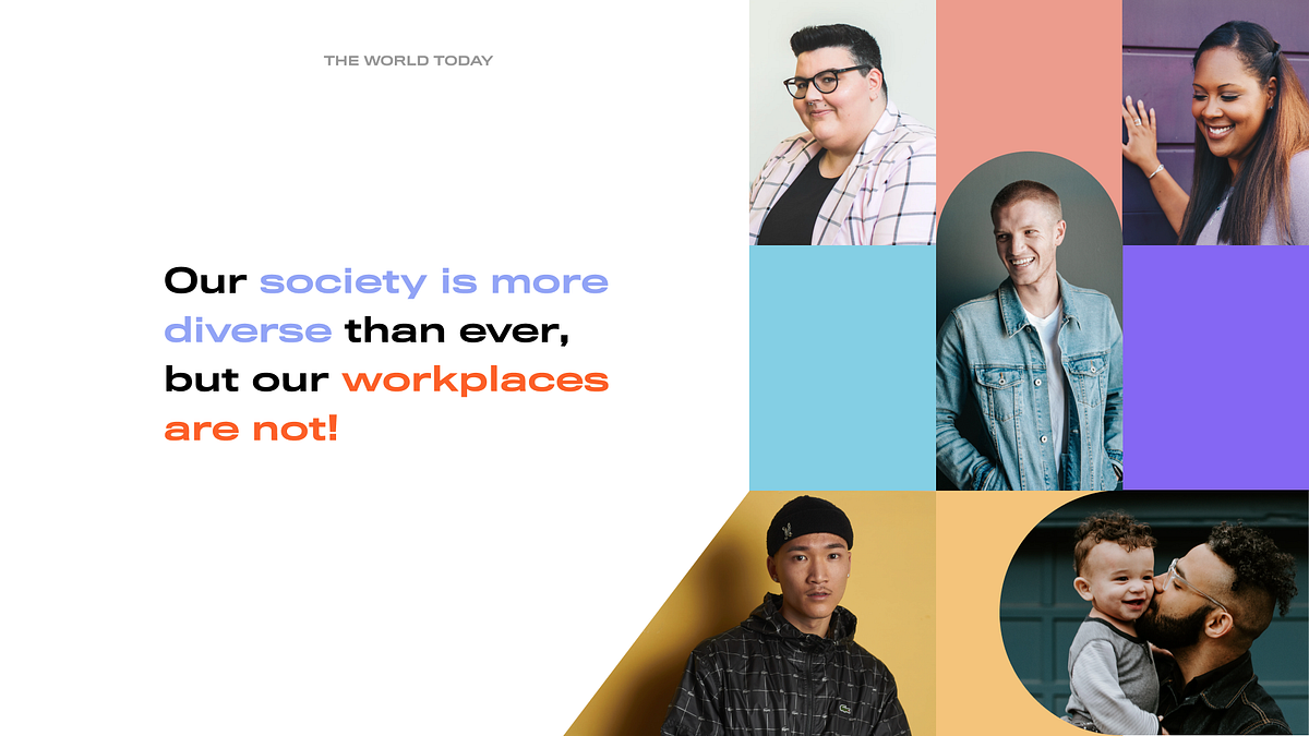 Love coding and fancy creating a fairer world? Help us! | by Kate ...