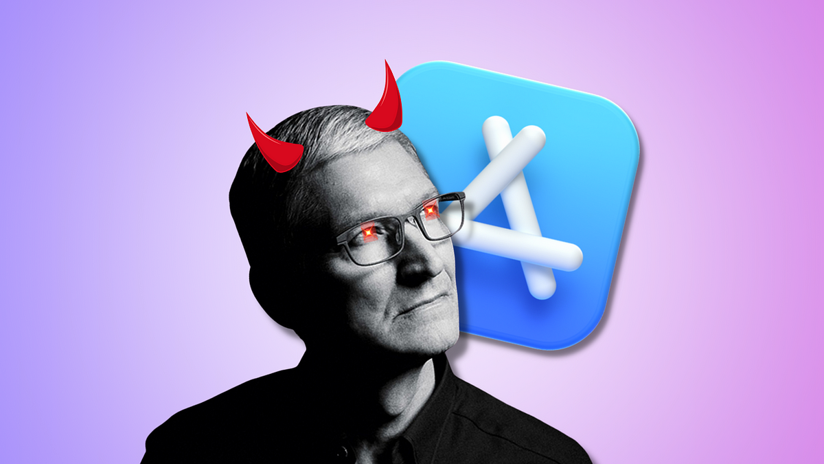 Why Apple Isn’t the Privacy Hero You Think It Is