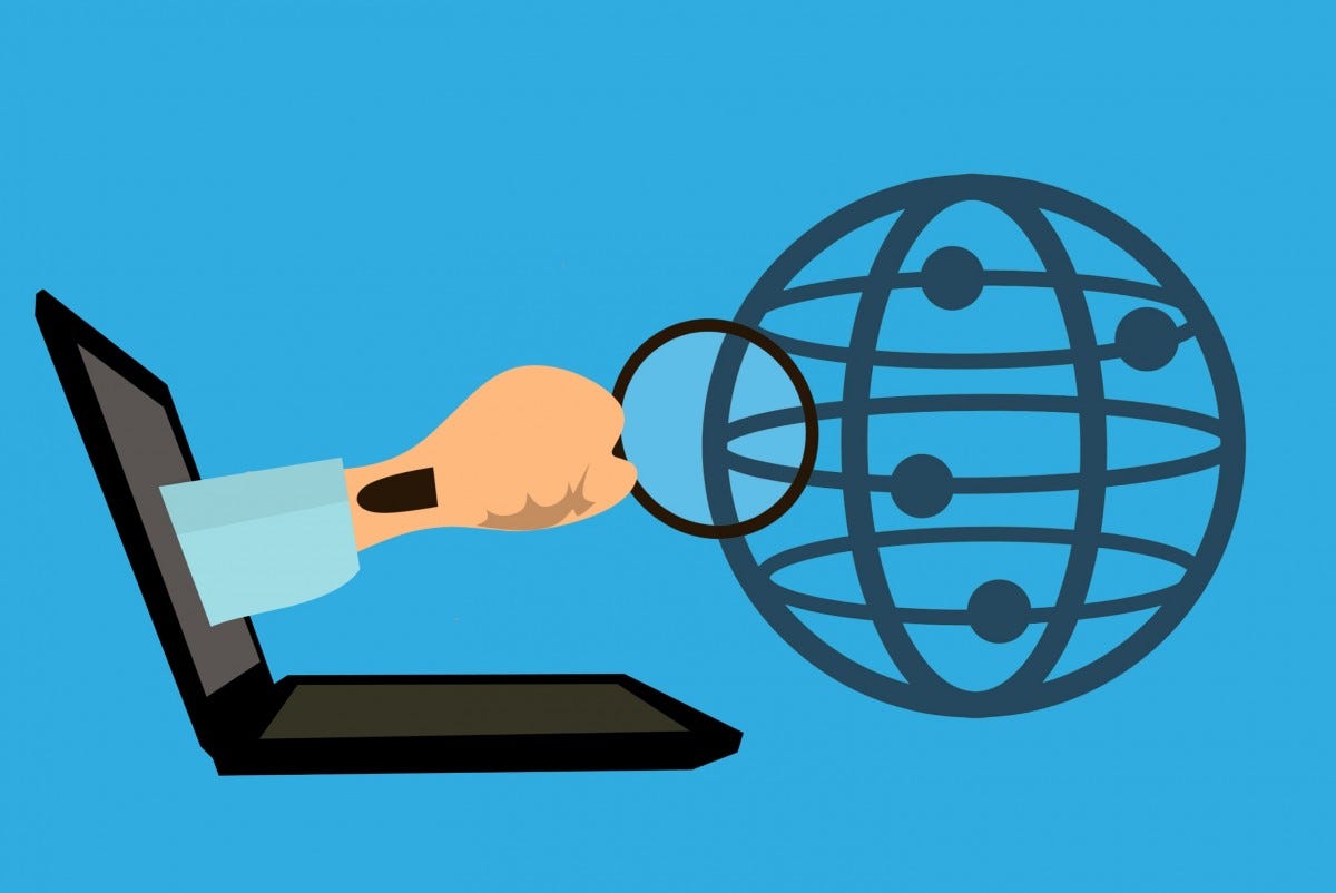 Single page application (SPA) website development vs multi-page websites