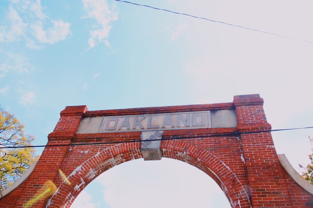 Is Cabbagetown even real?. Yes, matter a fact it is. And it does… by Jaden Reeves Medium