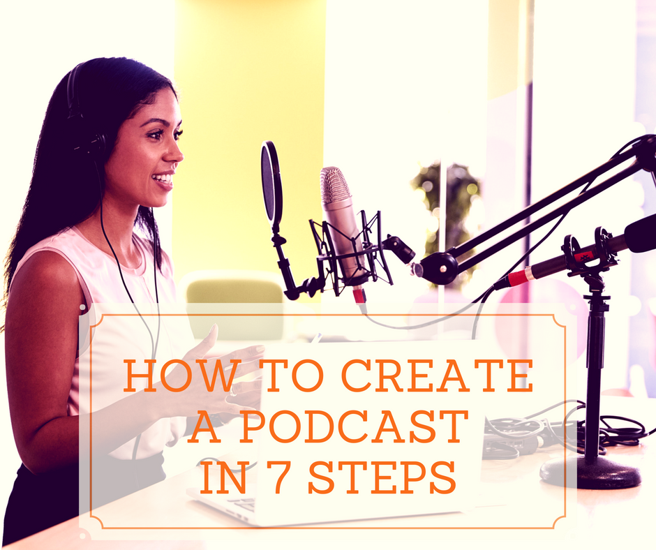 How To Make A Podcast
