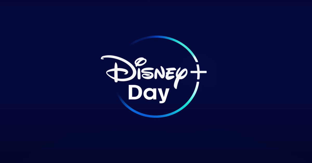 All of the Disney Plus Day News and Announcements by Timothy Pecoraro