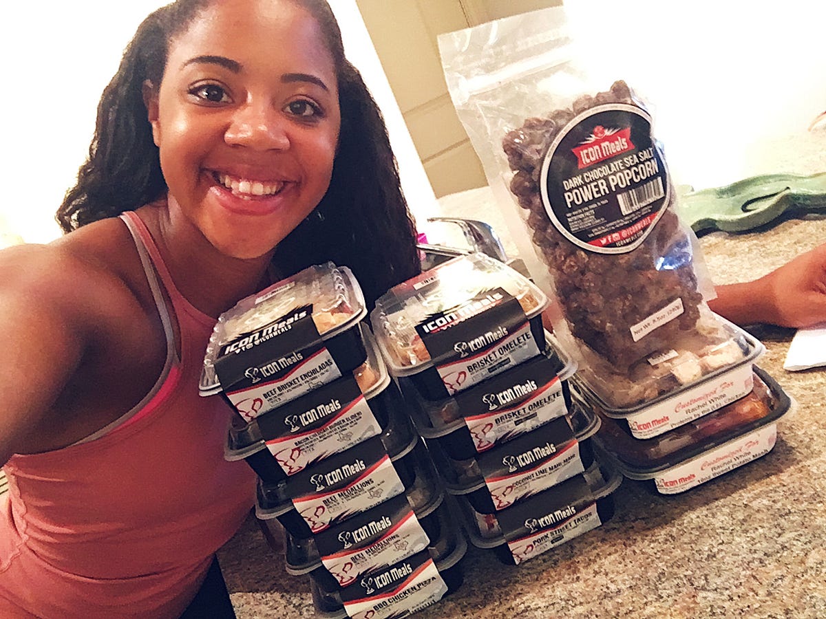 8 tips for a smooth meal prep this is not a sponsored post i just by rachel white medium