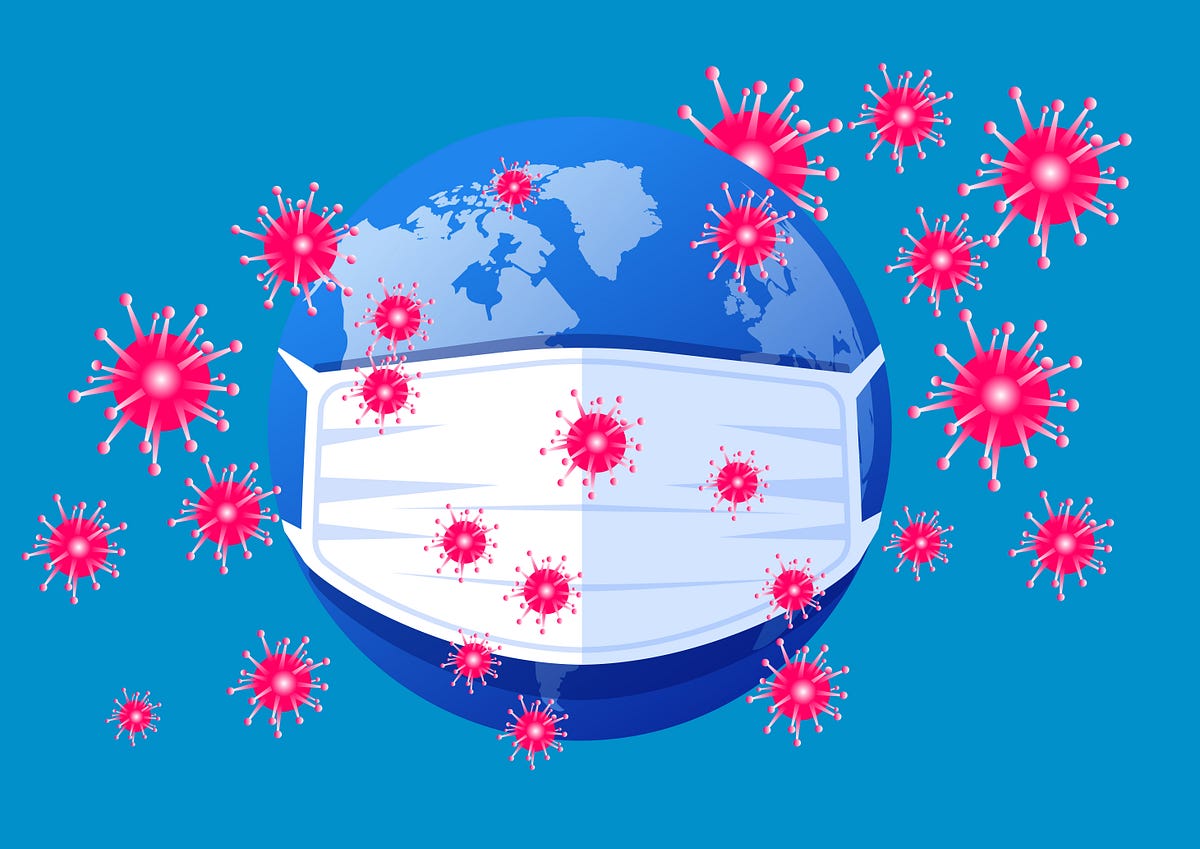 COVID-19: A Pandemic Within a Pandemic