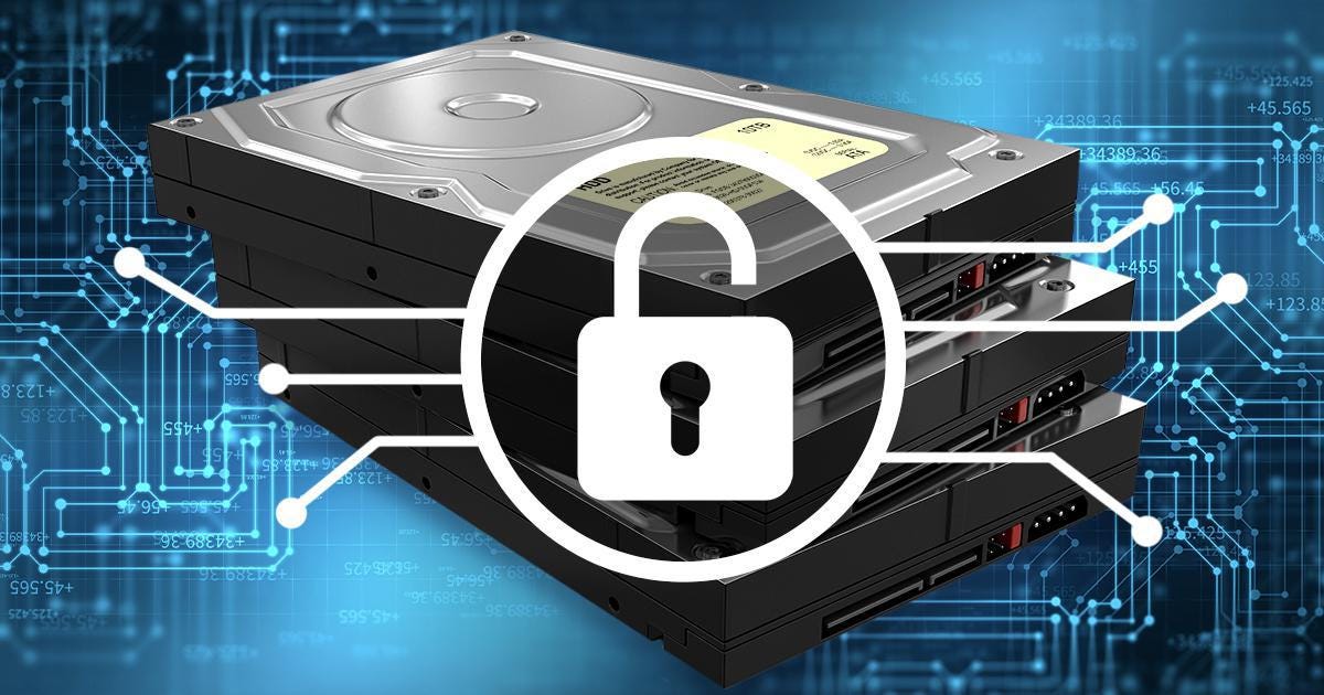 Unlocking BitLocker: Can You Break That Password? | by ELCOMSOFT | Medium