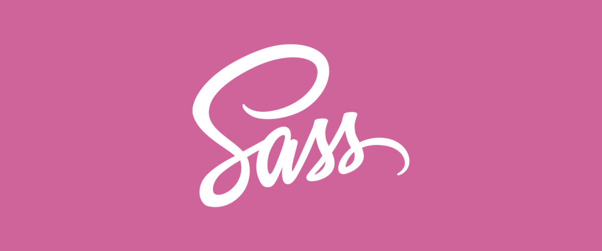 Sass is a stylesheet language that’s compiled to CSS