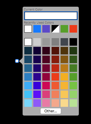 23++ Swift set background color programmatically