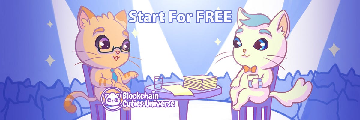 How To Start Your First NFT Play-To-Earn Game For Free