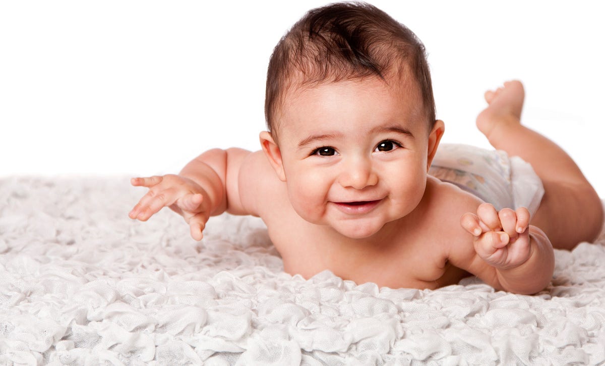 The Infantilization Economy Why Making A Gigantic Nanny Machine By 