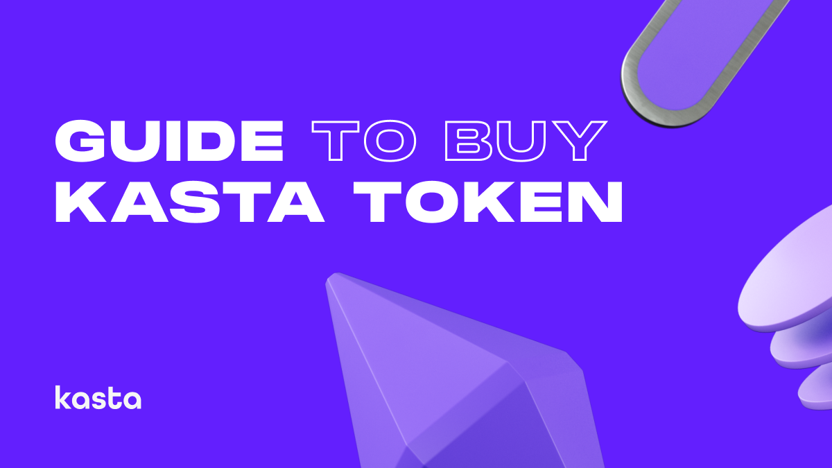 where can you buy kasta crypto