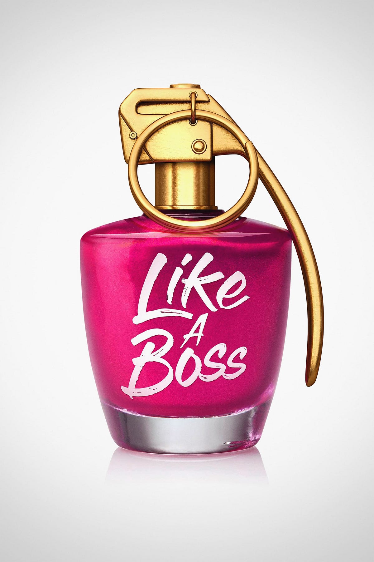 The Boss Stream 2019